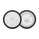 Fourtry 119-0311 Front Wheels for Toro 22
