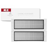 Washable Dust Box Filter of Robotic Vacuum Cleaner S6