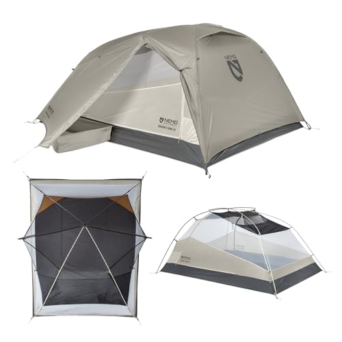 NEMO Equipment Dragonfly OSMO Ultralight Backpacking Tent...