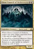 Magic: the Gathering - Ghost Council of Orzhova - Guildpact