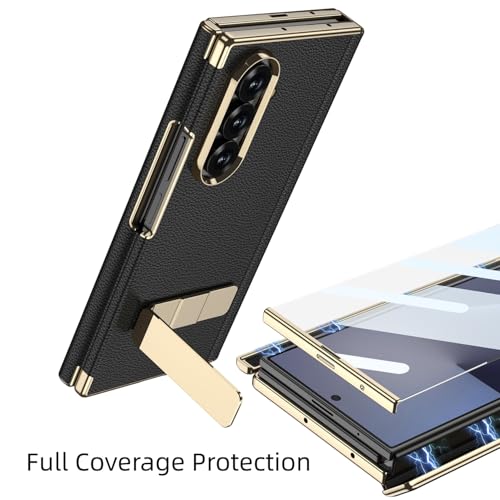 Coque antichoc Samsung Galaxy Z Trifold protégeant la charnière et l'écran de la casse