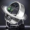 Sekoda Smart Health Ring(Silver,#12) #5