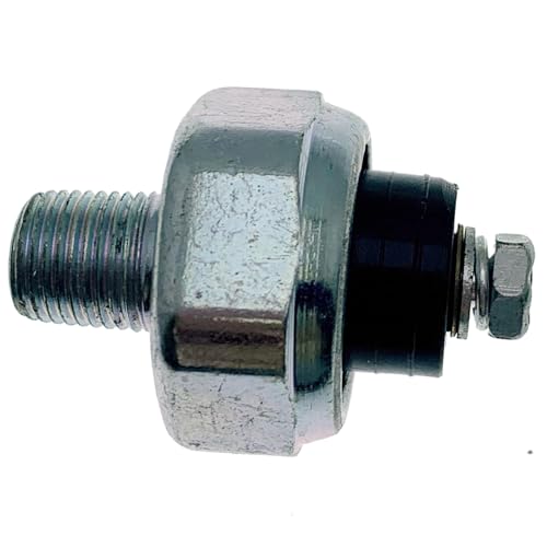 Automotive Replacement Parts Oil Pressure Switch for John Deere LX279 X475 X485 X575 X585 X700 X710 X720 X724 Mod-A98P-175