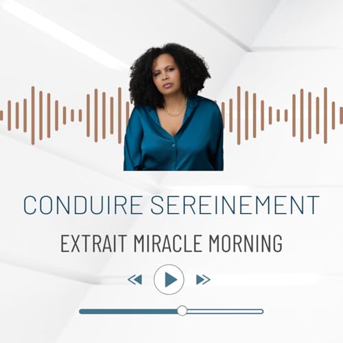 Extrait Miracle Morning
