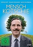 Mensch Kotschie
