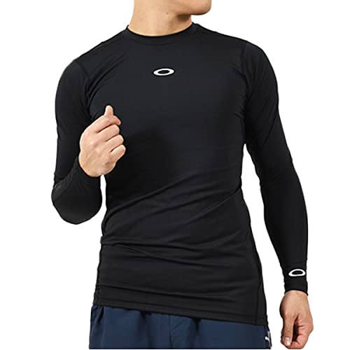 TECHNICAL BASE LAYER LS CREW 3.0