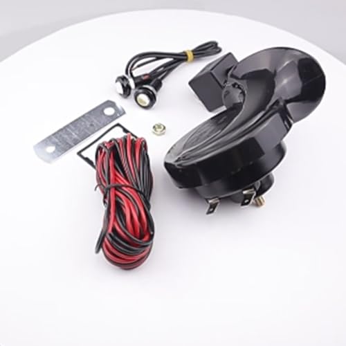 Kit clignotants ATV UTV universel : la solution pour rouler de nuit - 3