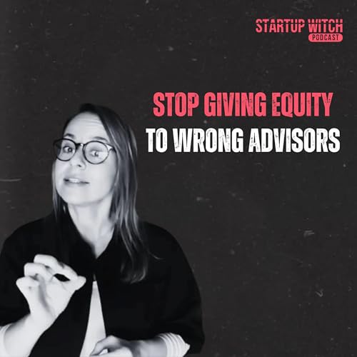 Most Startup Advisors Are a Waste of Equity