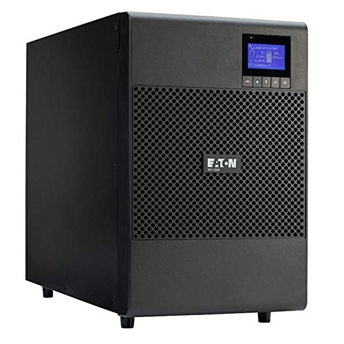 Eaton 9SX 3000VA Online UPS with Network Card