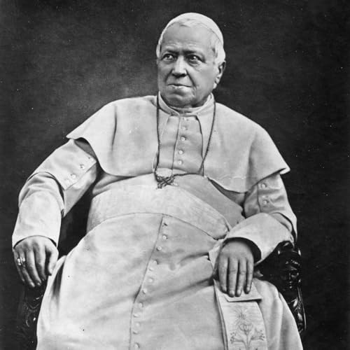 『Nov 24 Pius XI loses the Papal States & Infallibility』のカバーアート