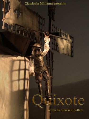 Quixote