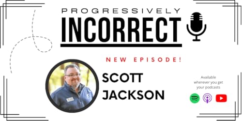 S5E16: Scott Jackson on Summer Camp