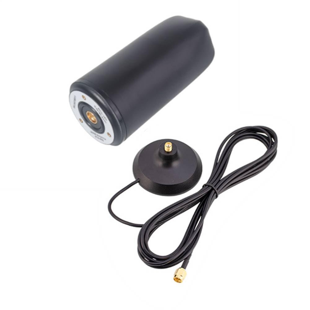 GNSS Aktywna antena helix EM-609 RTK GPS L1 L2 L5 Glonass Beidou do UAV Unicorecomm UM980 UM982 ZED-F9P