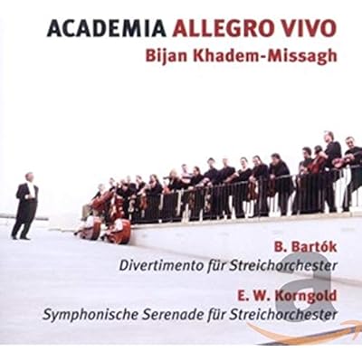 Academia Allegro Vivo