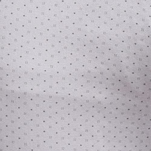 Image of Parx Men's Cotton Blend Print Pattern Low Rise Tapered Fit Flat Front Casual Trouser