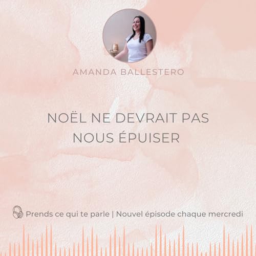 No&euml;l ne devrait pas nous &eacute;puiser