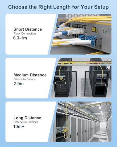 Premium fiber network switch System product image