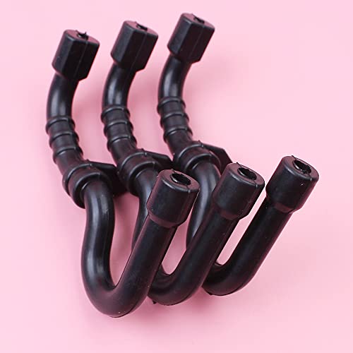 Tuyau de carburant durable pour tronçonneuse 018 017 MS180 - 4