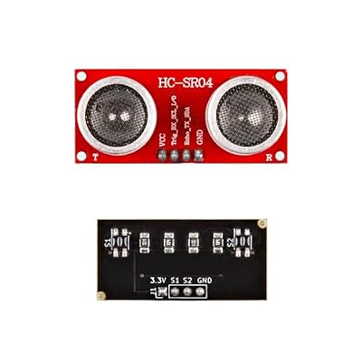 Experiential Robotics Platform (XRP) - DIY Kit - Chassis Not Included - Beginner to Advanced STEM Robot - Print Your Own Chassis