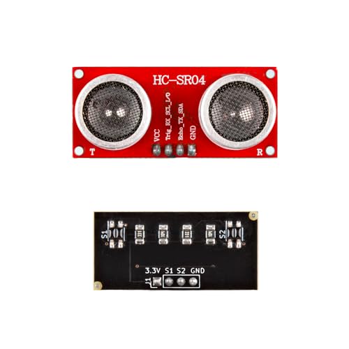 experiential robotics platform xrp - diy kit - chassis not included - beginner to advanced stem robot - print your own chassis