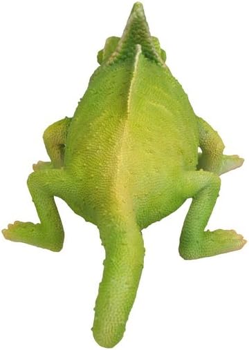 Hi-Line Gift Ltd Cameleon Statue