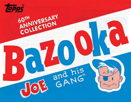 Bazooka Joe and His Gang (Topps)