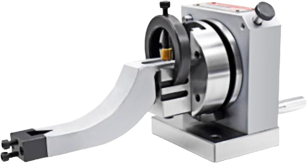 One-way punch former with high accuracy within 0.005(One Way Punch Former)