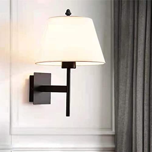 Gigivosha Lamp Shade Harp Holder For Table And Floor Lamps,2 Set Heavy Duty Detachable Lamp Shades Bracket With 3/8 Standard Saddle And Lamp Finials (Black, 8 Inch) #TOP5