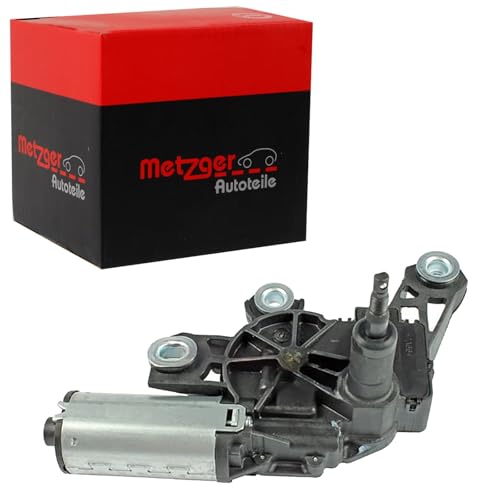 Moteur d'essuie-glace Metzger 2190653 pour réparer un essuyage arrière lent