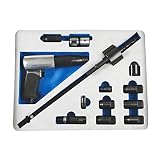  EXTRACTOR PARA INYECTORES CON MARTEL NEUMÁTICO