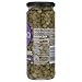 Mario Capote Capers 16 Fl. Oz.(1pack)