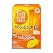 アース製薬 1ヵ月たっぷりうるおうプラセンタCゼリーマンゴー味 10gx31本