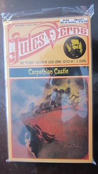 Carpathian Castle Fitzroy Edition