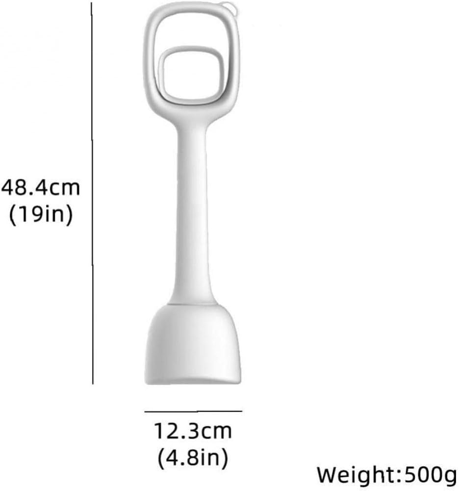 New Pet Dog Poop Pickup Clip Long Handle Home Pet Removable Pick Up Tools Puppy Cat Excreta Outdoor Portable Pick Up Clean Tools image 4