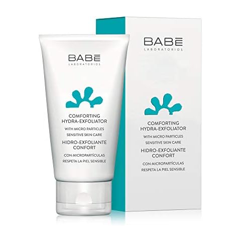 Babe Laboratorios Comforting Hydra Peeling Cover