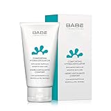 exfoliante babe La proporción de Ácido Salicílico que contiene consigue crear un efecto peeling pero sin agredir la piel, facilitando la penetración de los principios activos.