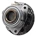 GSP 104189HD Wheel Bearing and Hub Assembly - Left or Right Front (Driver or Passenger Side)