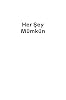 Her Şey Mümkün: Bir Lucy Barton Romanı Karton Kapak – 17 Mart 2026