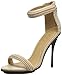 L.A.M.B. Women's Kanye Dress Sandal