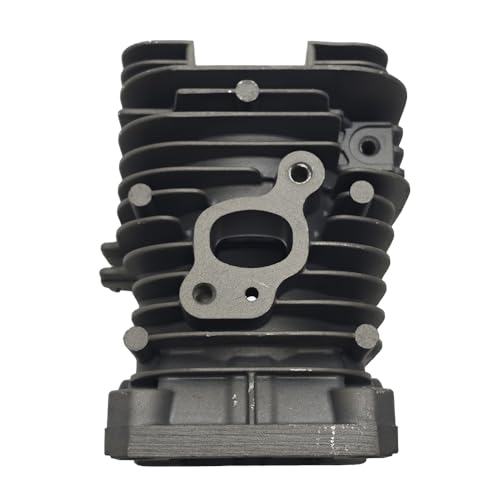 Kit cylindre piston 41mm contre les pertes de compression de tronçonneuse Partner - 3