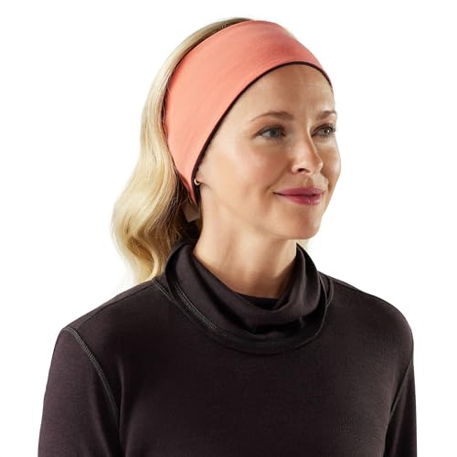 Image of Smartwool Thermal Merino Reversible Headband