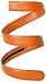 Falari Men's Leather Ratchet Belt Strap Without Buckle 34mm For 35mm Buckle, Strap ONLY
