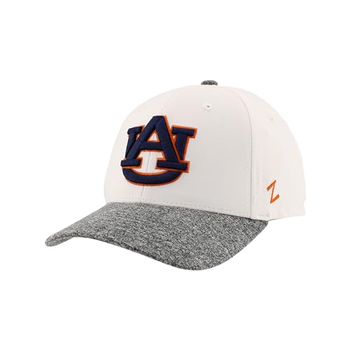 Auburn Tigers NCAA Officially Licensed Hat Pristine Night Life