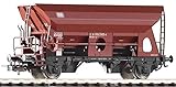 PIKO 54641 H0 Selbstentladewagen Fc087 DB IV