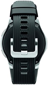 Amazon Com Samsung Galaxy Watch 46mm Silver Bluetooth Us Version Renewed Electronics Amazon Com Samsung Galaxy Watch 46mm Silver Bluetooth Us Version Renewed Electronics