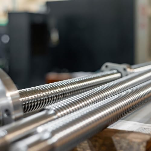 QUARKZMAN 3 Stück Gewindestange M6 x 130mm Vollgewindestange 304 Edelstahl V2A Gewindestangen A2 Metrisch Gewindebolzen VA Gewindestab Rechtsgewinde Gewindestift