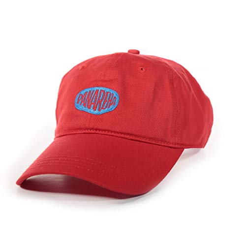 Panareha Guava Baseball Cap Homme aux finitions haut de gamme
