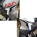 adesivi seat [PROTEGGE E DECORA]: Tutti gli adesivi moto Resin Bike sono resistenti e realizzati in Italia, progettati e testati per offrire elevate prestazioni, ideali per decorare e proteggere la tua moto da graffi, urti e intemperie. Gli adesivi Resin Bike migliorano l'estetica della tua moto con stile e personalità