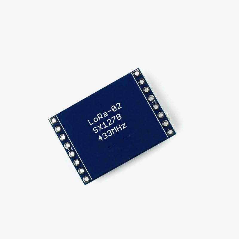Ai Thinker Lora Module (RA-02) - 433Mhz-image-16