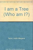 I Am A Tree 0631167609 Book Cover